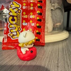 POPMART POPBEAN Lucky Charm Series- Sweet Bean